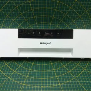 Панель Weissgauff DW4035 с модулем для посудомоечной машины