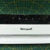 Панель Weissgauff DW4035 с модулем для посудомоечной машины