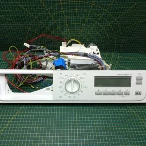 Модуль управления Electrolux EWG14755OW с модулем инвертора Модуль управления Electrolux EWG14755OW с модулем инвертора