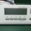 Модуль управления Electrolux EWG14755OW с модулем инвертора