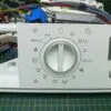 Модуль управления Electrolux EWG14755OW с модулем инвертора
