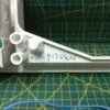 Модуль управления Electrolux EWG14755OW с модулем инвертора