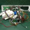 Модуль управления Electrolux EWG14755OW с модулем инвертора