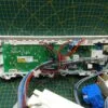 Модуль управления Electrolux EWG14755OW с модулем инвертора