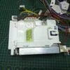 Модуль управления Electrolux EWG14755OW с модулем инвертора