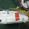 Модуль управления Electrolux EWG14755OW с модулем инвертора