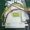 Модуль управления Electrolux EWG14755OW с модулем инвертора