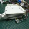 Модуль управления Electrolux EWG14755OW с модулем инвертора