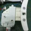 Модуль управления Electrolux EWG14755OW с модулем инвертора