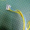 Модуль управления Electrolux EWG14755OW с модулем инвертора