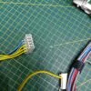 Модуль управления Electrolux EWG14755OW с модулем инвертора