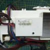 Модуль управления Electrolux EWG14755OW с модулем инвертора