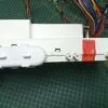 Модуль управления Electrolux EWG14755OW с модулем инвертора