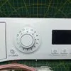 Модуль Ariston WMSG 625 с дефектом (сломаны защелки)