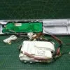 Модуль Ariston WMSG 625 с дефектом (сломаны защелки)