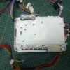 Модуль Ariston WMSG 625 с дефектом (сломаны защелки)