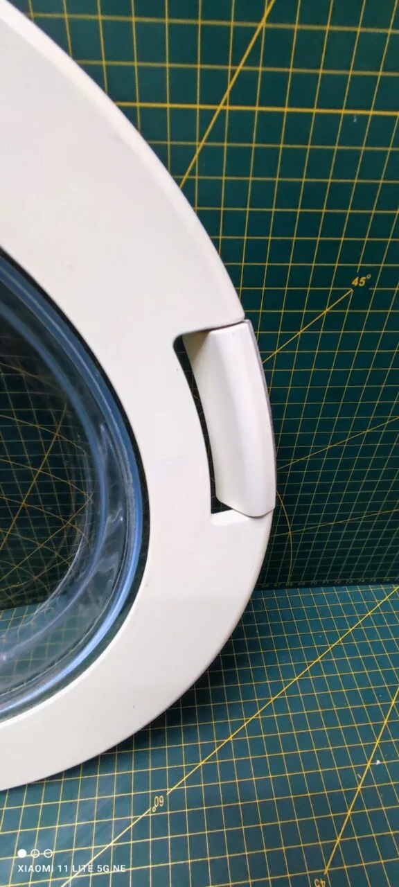 Люк Electrolux 50253013002