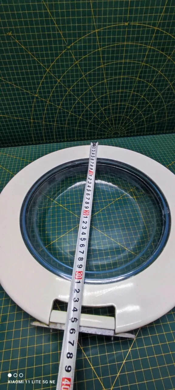 Люк Electrolux 50253013002