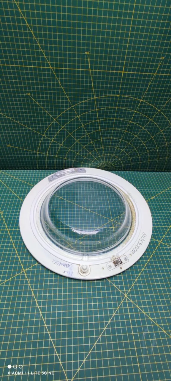 Люк Electrolux 50253013002