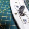 Люк Electrolux 50253013002
