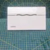 Панель порошкоприемника Zanussi 124627220