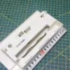 Панель порошкоприемника Zanussi 124627220