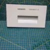 Панель порошкоприемника Siemens C10C003 Панель порошкоприемника Siemens C10C003