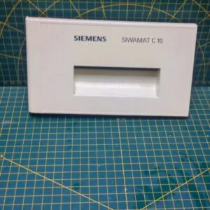 Панель порошкоприемника Siemens C10C003