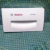 Панель порошкоприемника Bosch 09628 Панель порошкоприемника Bosch 09628