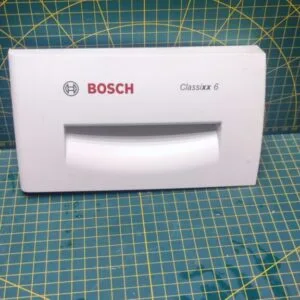 Панель порошкоприемника Bosch 09628