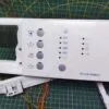 Модуль Bosch WLX16160OE с дефектом для стиральной машины