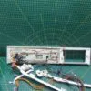 Модуль Bosch WLX16160OE с дефектом для стиральной машины