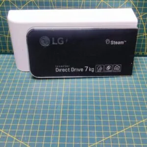 Панель порошкоприемника LG MGC631679-7
