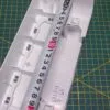 Панель порошкоприемника LG MGC631679-7