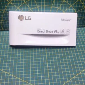 Панель порошкоприемника LG MGC631678-9
