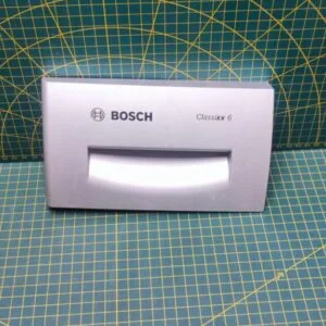 Панель порошкоприемника Bosch 90510