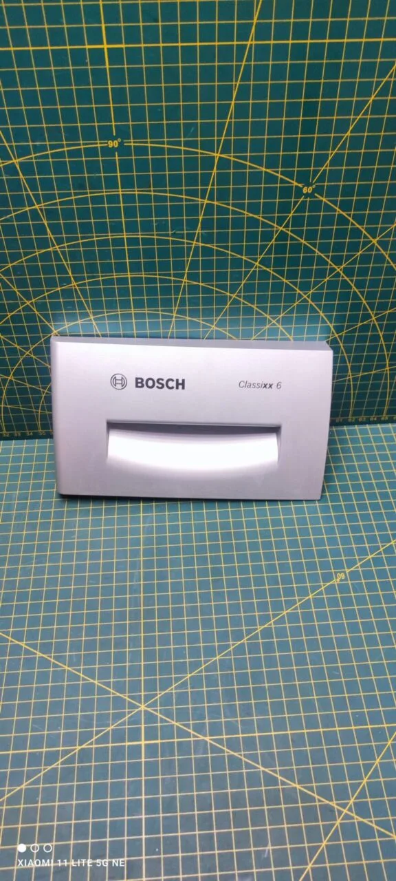 Панель порошкоприемника Bosch 90510
