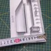 Панель порошкоприемника Bosch 90510