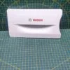 Панель порошкоприемника Bosch 9000920318