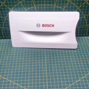 Панель порошкоприемника Bosch 9000920318