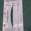Панель порошкоприемника Bosch 9000920318