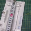 Панель порошкоприемника Bosch 9000920318