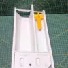 Лоток порошкоприемника Miele 10505252