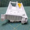 Лоток порошкоприемника Miele 10505252