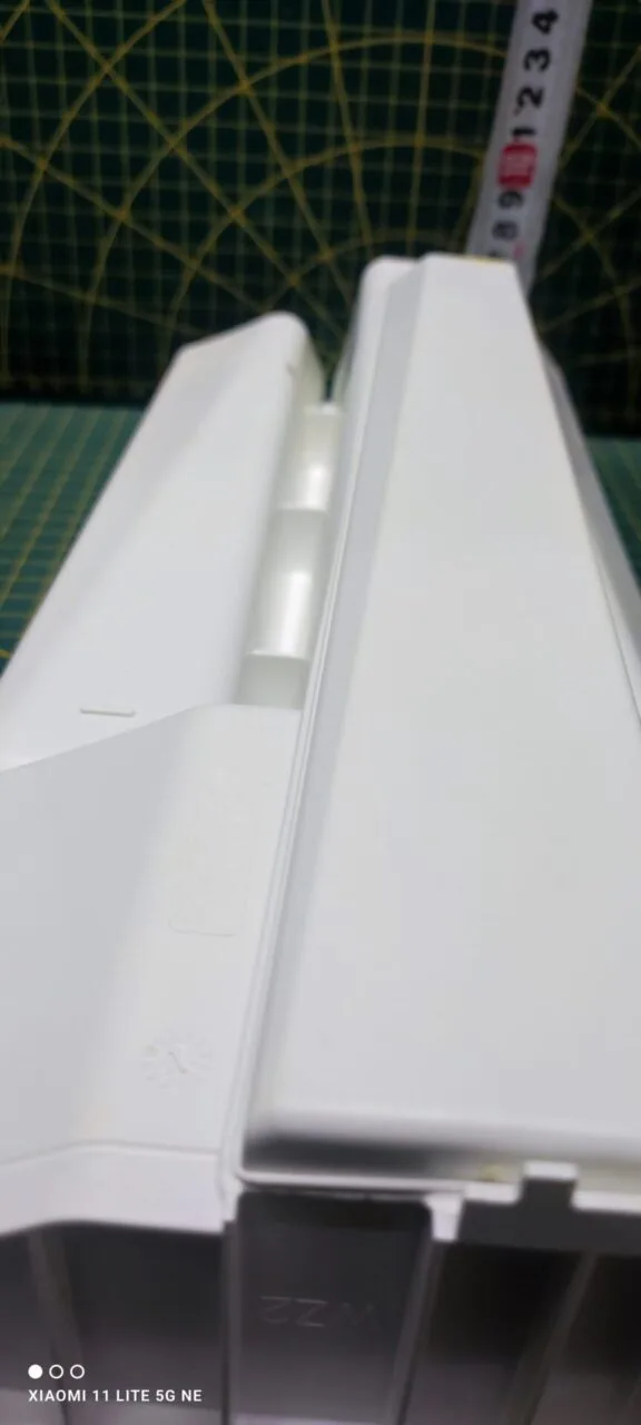 Лоток порошкоприемника Miele 10505252
