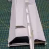Лоток порошкоприемника Miele 10505252