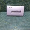 Панель порошкоприемника LG E10B8ND5