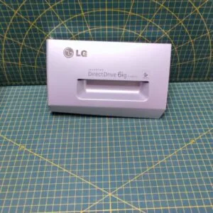 Панель порошкоприемника LG E10B8ND5 Панель порошкоприемника LG E10B8ND5