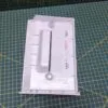 Панель порошкоприемника LG E10B8ND5