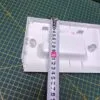 Панель порошкоприемника LG E10B8ND5